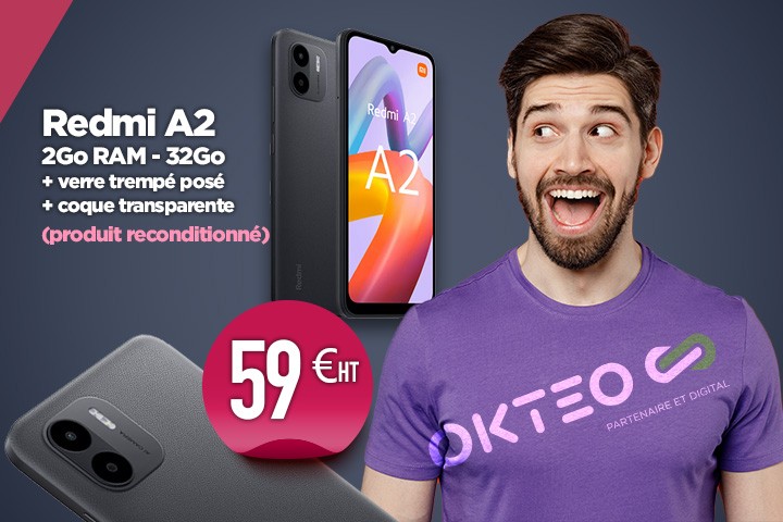 Xiaomi Redmi A2